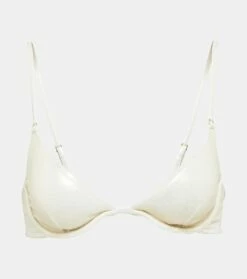 Melissa Odabash Bikini-Oberteil Key Largo