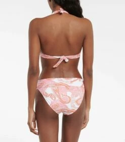Melissa Odabash Bedrucktes Bikini-Höschen Provence -Mytheresa Verkaufs-Shop P00762618 b2