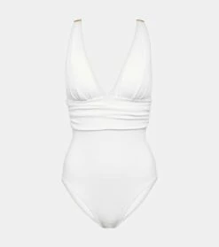 Melissa Odabash Badeanzug Panarea