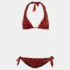 Dolce & Gabbana Bedruckter Bikini