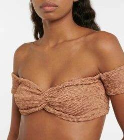 Bikini Brigette -Mytheresa Verkaufs-Shop P00765801 d1