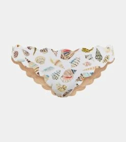 Marysia Wendbares Bikini-Höschen Antibes