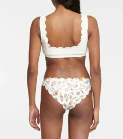 Marysia Wendbares Bikini-Höschen Antibes -Mytheresa Verkaufs-Shop P00767598 b2