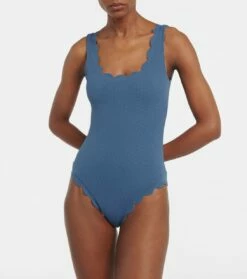 Marysia Bedruckter Badeanzug Palm Springs -Mytheresa Verkaufs-Shop P00767666 d2