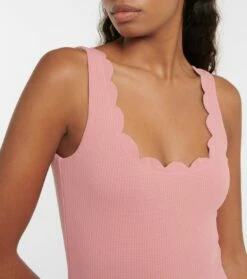 Marysia Badeanzug Palm Spring 8 Marysia Badeanzug Palm Spring -Mytheresa Verkaufs-Shop P00767679 d1