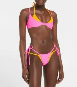 Bikini-Höschen Double Layer -Mytheresa Verkaufs-Shop P00770228 b1
