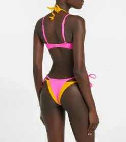 Bikini-Höschen Double Layer -Mytheresa Verkaufs-Shop P00770228 b2