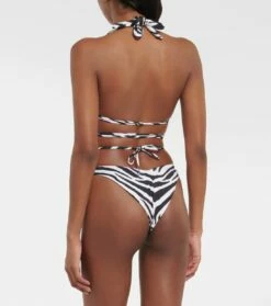 Bikini-Höschen Pierced -Mytheresa Verkaufs-Shop P00770235 b2