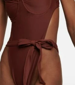 Badeanzug Gold Chain -Mytheresa Verkaufs-Shop P00770308 d2