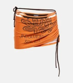 Jacquemus Bikini-Höschen Le Bas De Maillot Maio