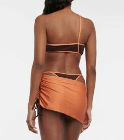 Jacquemus Bikini-Höschen Le Bas De Maillot Maio -Mytheresa Verkaufs-Shop P00770666 b2