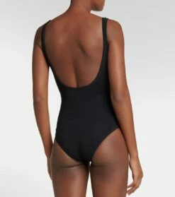 Jil Sander Badeanzug Aus Jersey -Mytheresa Verkaufs-Shop P00772394 b2