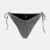 Bikini-Höschen Penny Aus Lurex®