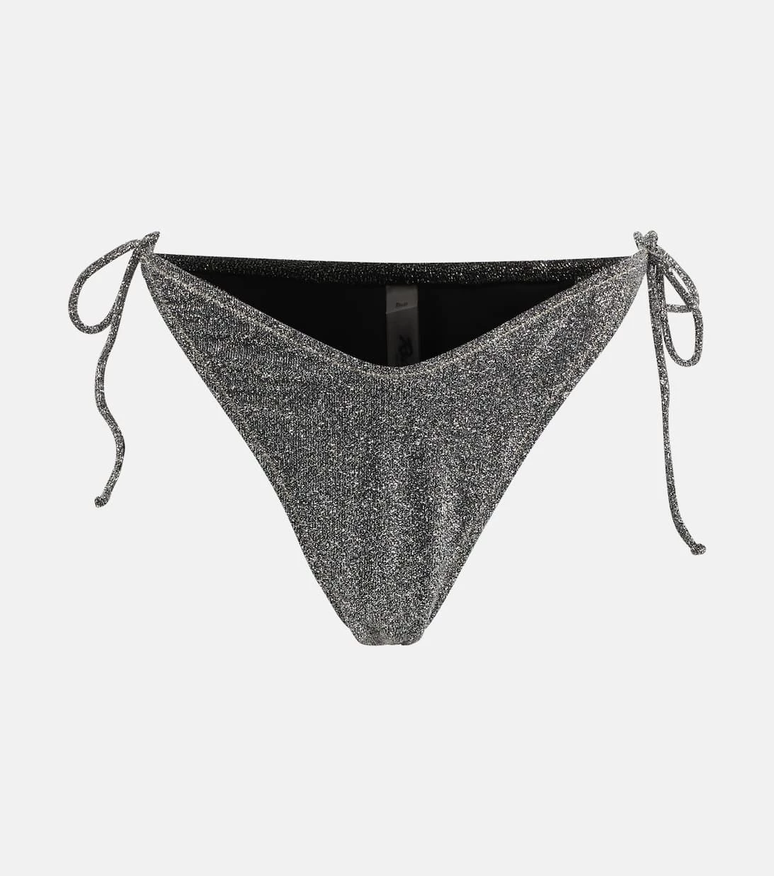 Bikini-Höschen Penny Aus Lurex® 1 Bikini-Höschen Penny Aus Lurex®