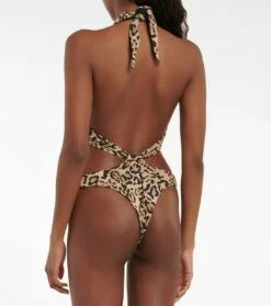 Badeanzug Showpony 7 Badeanzug Showpony -Mytheresa Verkaufs-Shop P00773166 b2