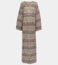Missoni Kaftan