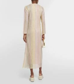 Missoni Maxikleid Mit Pailletten 7 Missoni Maxikleid Mit Pailletten -Mytheresa Verkaufs-Shop P00774187 b2
