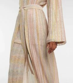 Missoni Verzierter Kaftan Aus Strick 10 Missoni Verzierter Kaftan Aus Strick -Mytheresa Verkaufs-Shop P00774195 d2