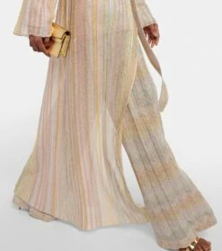 Missoni Verzierter Kaftan Aus Strick 11 Missoni Verzierter Kaftan Aus Strick -Mytheresa Verkaufs-Shop P00774195 d3