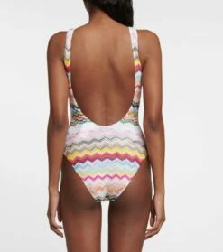 Badeanzug Aus Strick -Mytheresa Verkaufs-Shop P00775361 b2