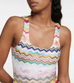 Badeanzug Aus Strick -Mytheresa Verkaufs-Shop P00775361 d1