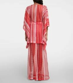 Kaftan Aus Strick 7 Kaftan Aus Strick -Mytheresa Verkaufs-Shop P00775407 b2