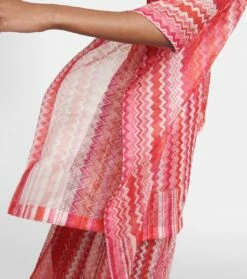 Kaftan Aus Strick 9 Kaftan Aus Strick -Mytheresa Verkaufs-Shop P00775407 d2