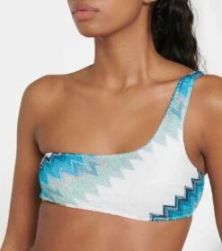 Bikini Aus Strick -Mytheresa Verkaufs-Shop P00775543 d1