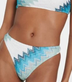 Bikini Aus Strick -Mytheresa Verkaufs-Shop P00775543 d2