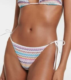 Bikini Aus Häkelstrick -Mytheresa Verkaufs-Shop P00775579 d2
