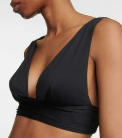 Max Mara Bikini-Oberteil Alya -Mytheresa Verkaufs-Shop P00776887 d1