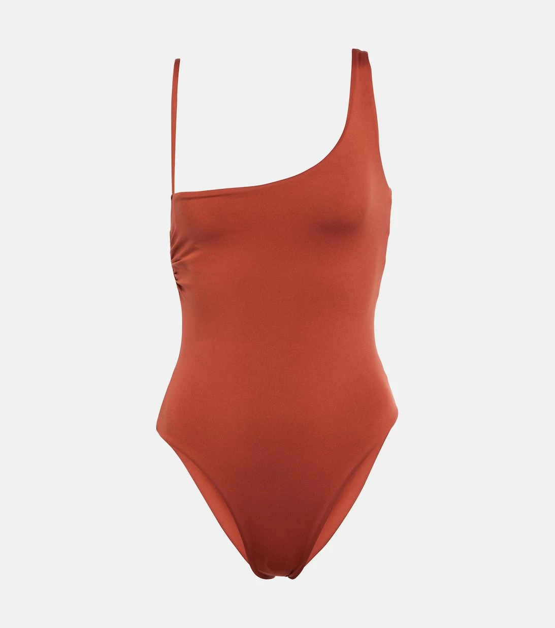 Max Mara One-Shoulder-Badeanzug Clara 1 Max Mara One-Shoulder-Badeanzug Clara