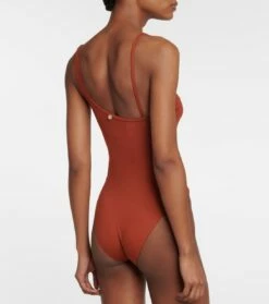 Max Mara One-Shoulder-Badeanzug Clara 7 Max Mara One-Shoulder-Badeanzug Clara -Mytheresa Verkaufs-Shop P00776901 b2