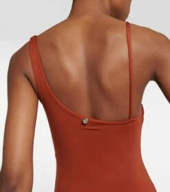 Max Mara One-Shoulder-Badeanzug Clara 9 Max Mara One-Shoulder-Badeanzug Clara -Mytheresa Verkaufs-Shop P00776901 d2