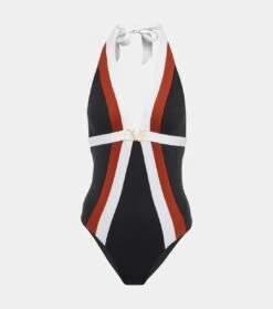 Max Mara Badeanzug Cristel