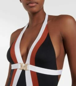 Max Mara Badeanzug Cristel -Mytheresa Verkaufs-Shop P00776910 d1