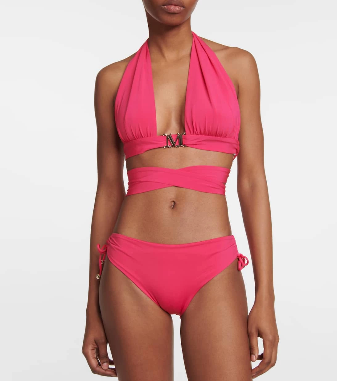 Max Mara Bikini-Oberteil Glauco 2 Max Mara Bikini-Oberteil Glauco – Bild 2