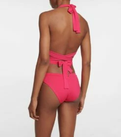 Max Mara Bikini-Oberteil Glauco 6 Max Mara Bikini-Oberteil Glauco -Mytheresa Verkaufs-Shop P00776913 b2