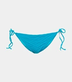 Versace Bikini-Höschen La Greca