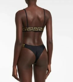 Versace Bikini-Höschen Greca -Mytheresa Verkaufs-Shop P00777529 b2