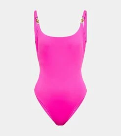 Versace Badeanzug Medusa Biggie