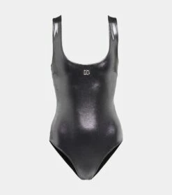 Dolce & Gabbana X Kim Badeanzug