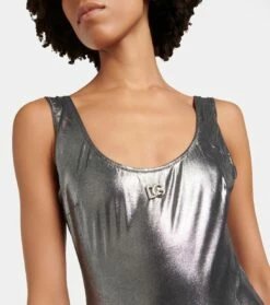 Dolce & Gabbana X Kim Badeanzug -Mytheresa Verkaufs-Shop P00785446 d1