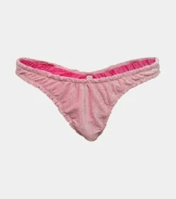 Bikini-Höschen Guia Aus Lurex®