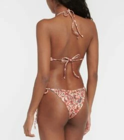 Bedruckter Badeanzug Jade -Mytheresa Verkaufs-Shop P00788520 b2