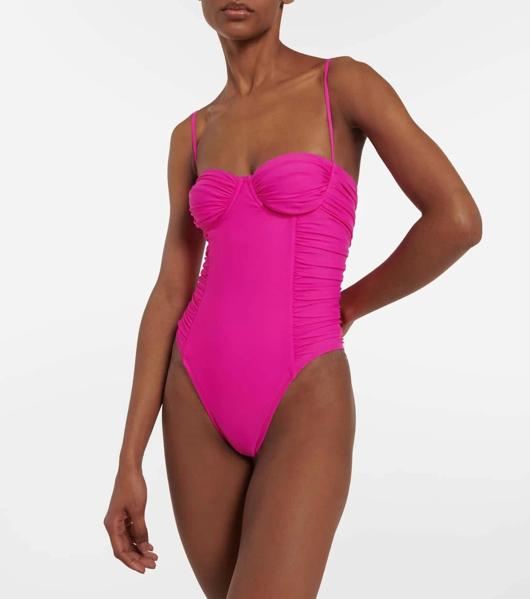 Badeanzug Kelly 2 Badeanzug Kelly – Bild 2