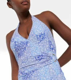 Bedruckter Badeanzug Stella Maris -Mytheresa Verkaufs-Shop P00789538 d1