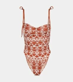 Bedruckter Badeanzug Ragabano Calados