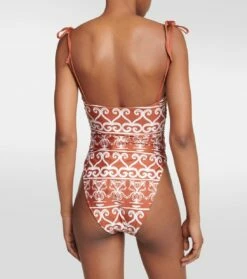 Bedruckter Badeanzug Ragabano Calados -Mytheresa Verkaufs-Shop P00789971 b2