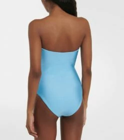 Badeanzug Yara Aus Mesh -Mytheresa Verkaufs-Shop P00791490 b2